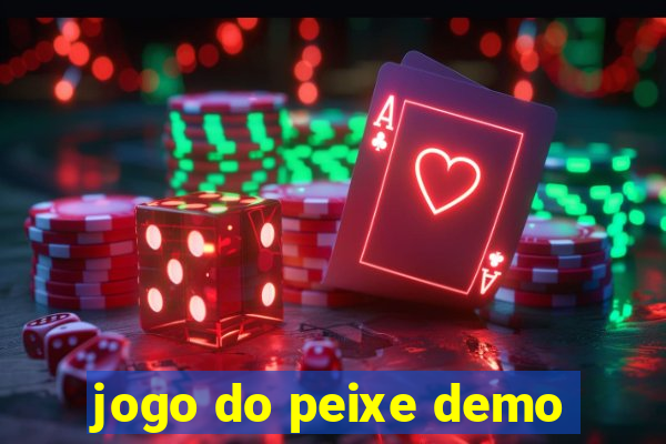 jogo do peixe demo